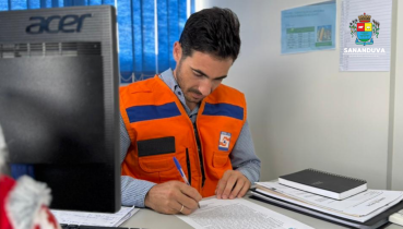 Sananduva capta R$ 1,68 milh�o em recursos federais para enfrentamento de eventos clim�ticos e melhorias na infraestrutura rural