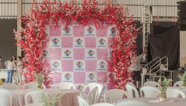 Encontro especial em comemora��o ao Dia Internacional da Mulher em Sananduva re�ne mais de 1.300 mulheres